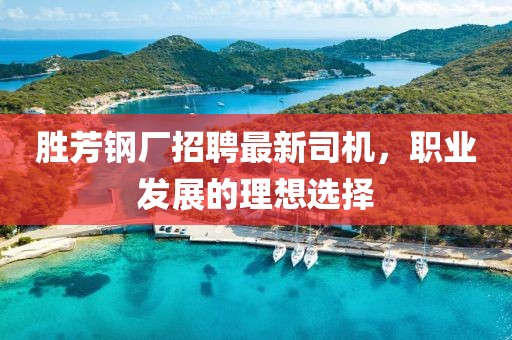 胜芳钢厂招聘最新司机，职业发展的理想选择