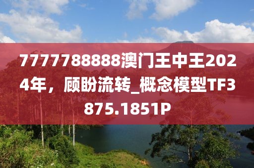 7777788888澳门王中王2024年，顾盼流转_概念模型TF3875.1851P