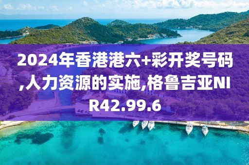 2024年香港港六+彩开奖号码,人力资源的实施,格鲁吉亚NIR42.99.6