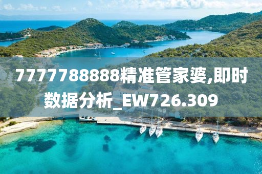 7777788888精准管家婆,即时数据分析_EW726.309