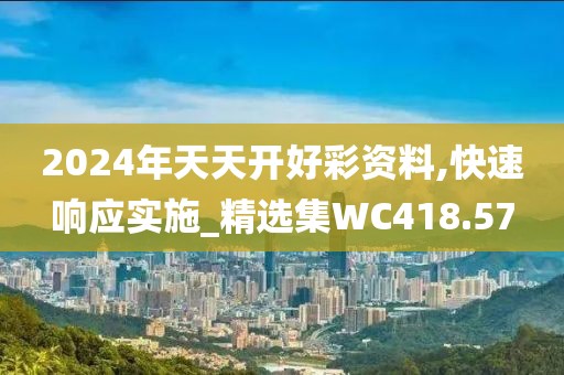 2024年天天开好彩资料,快速响应实施_精选集WC418.57