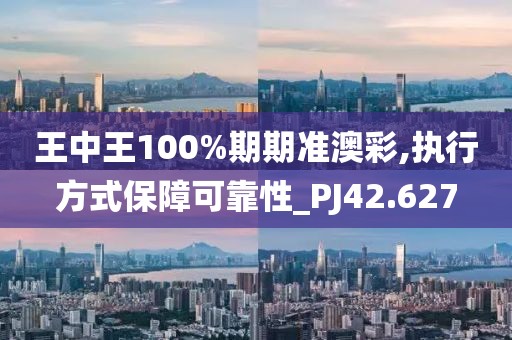 王中王100%期期准澳彩,执行方式保障可靠性_PJ42.627