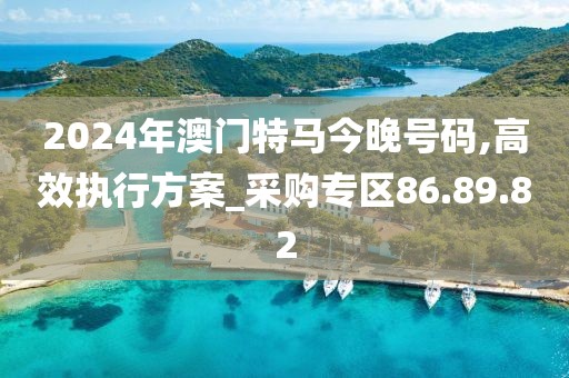 2024年澳门特马今晚号码,高效执行方案_采购专区86.89.82