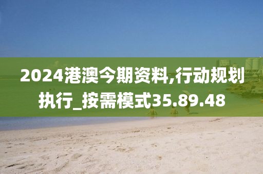 2024港澳今期资料,行动规划执行_按需模式35.89.48