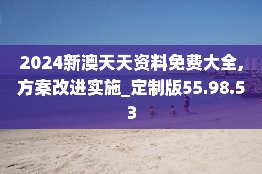 2024新澳天天资料免费大全,方案改进实施_定制版55.98.53