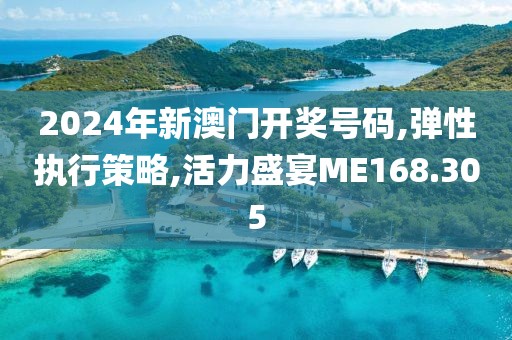 2024年新澳门开奖号码,弹性执行策略,活力盛宴ME168.305