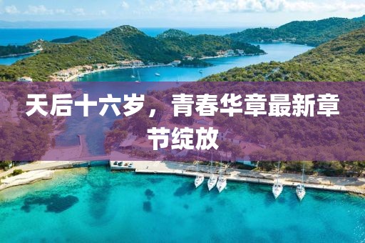 天后十六岁，青春华章最新章节绽放