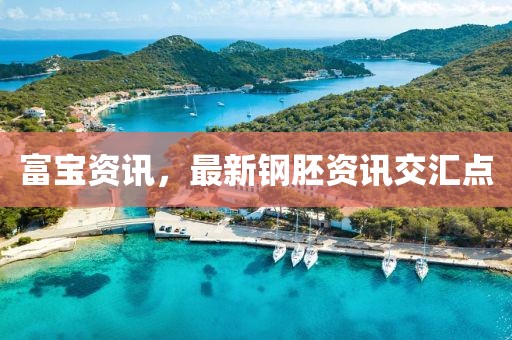 富宝资讯，最新钢胚资讯交汇点