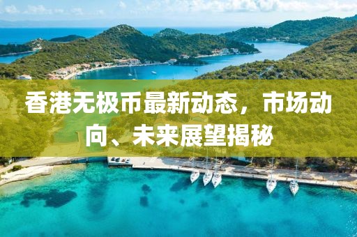 香港无极币最新动态，市场动向、未来展望揭秘