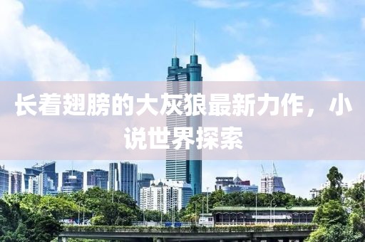 长着翅膀的大灰狼最新力作，小说世界探索