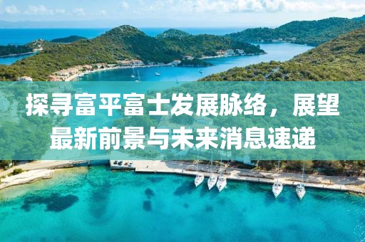 探寻富平富士发展脉络，展望最新前景与未来消息速递