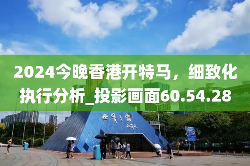 2024今晚香港开特马，细致化执行分析_投影画面60.54.28