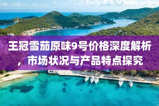 王冠雪茄原味9号价格深度解析，市场状况与产品特点探究