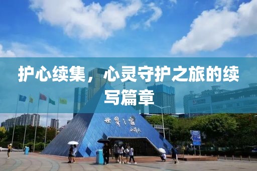 护心续集，心灵守护之旅的续写篇章