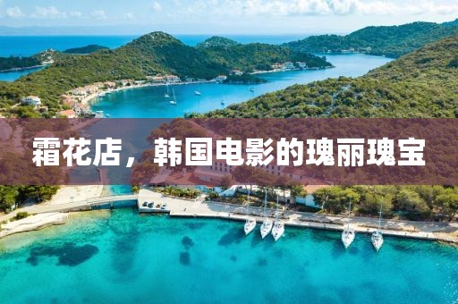 霜花店，韩国电影的瑰丽瑰宝