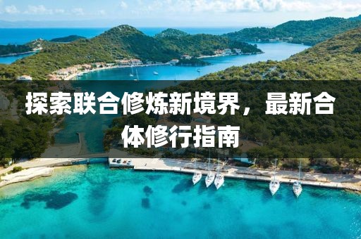 探索联合修炼新境界，最新合体修行指南