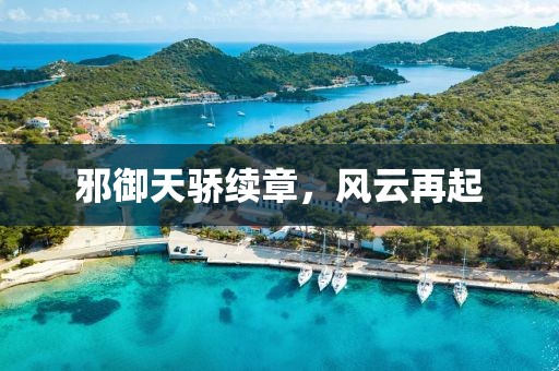 邪御天骄续章，风云再起