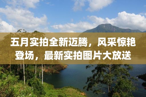 五月实拍全新迈腾，风采惊艳登场，最新实拍图片大放送