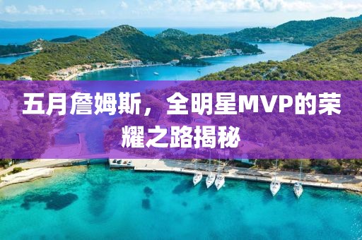 五月詹姆斯，全明星MVP的荣耀之路揭秘