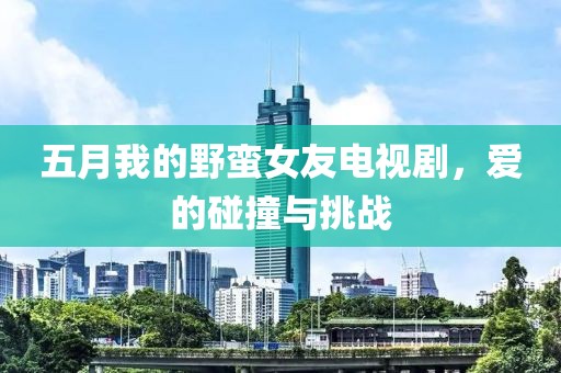 五月我的野蛮女友电视剧，爱的碰撞与挑战