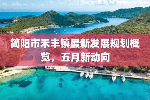 简阳市禾丰镇最新发展规划概览，五月新动向