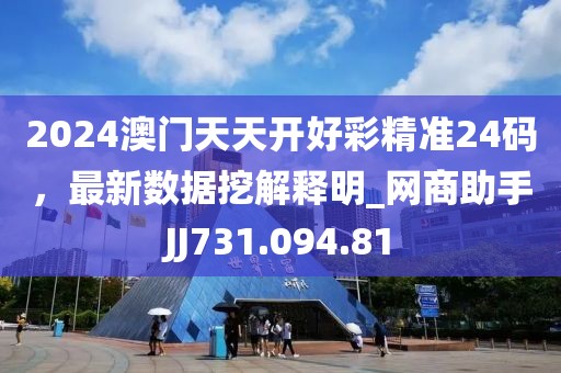 2024澳门天天开好彩精准24码，最新数据挖解释明_网商助手JJ731.094.81