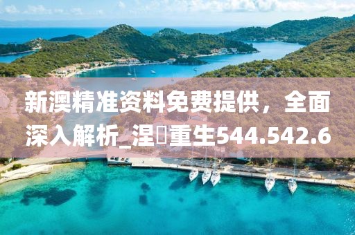 新澳精准资料免费提供，全面深入解析_涅槃重生544.542.60
