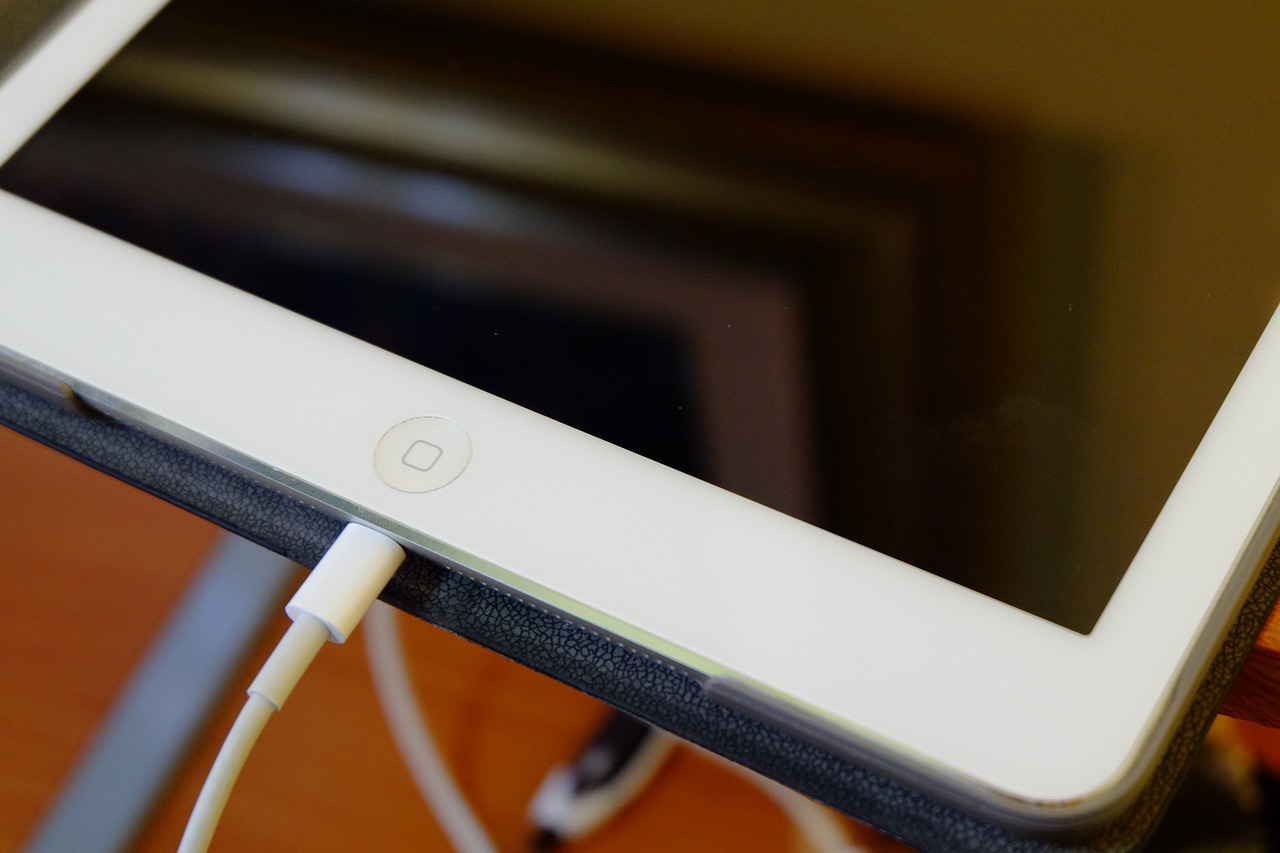 最新WiFi版iPad解ID攻略，全面解析如何解除ID限制