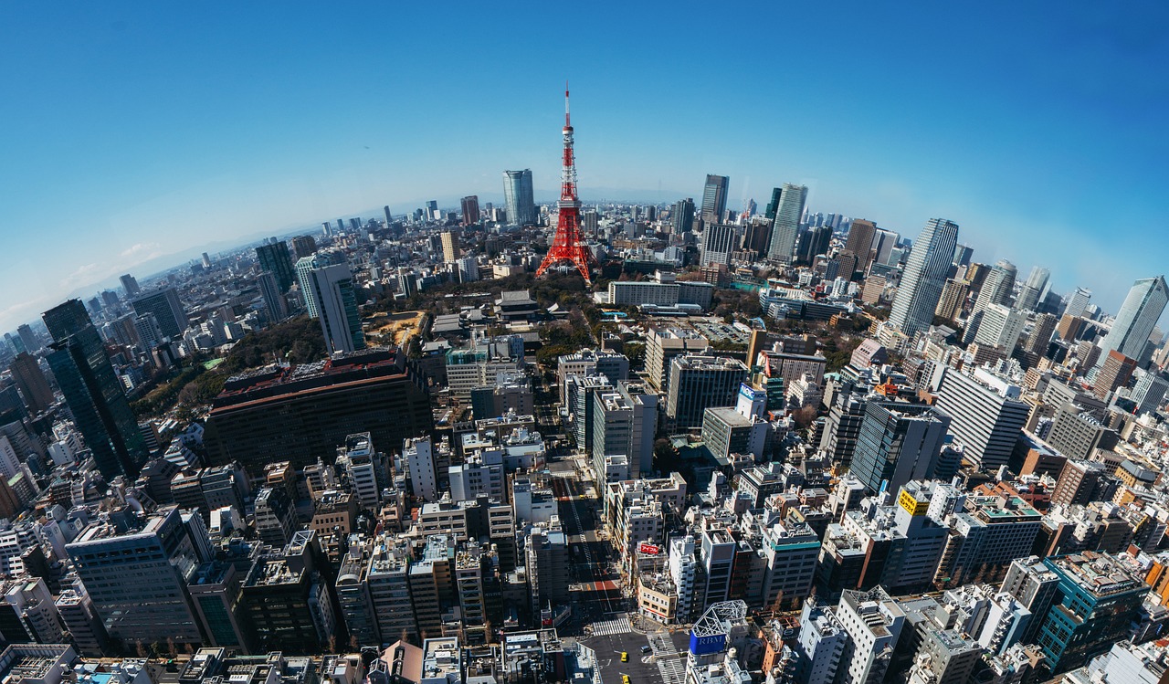 北京最新商圈分布图，城市经济脉络的全新解读