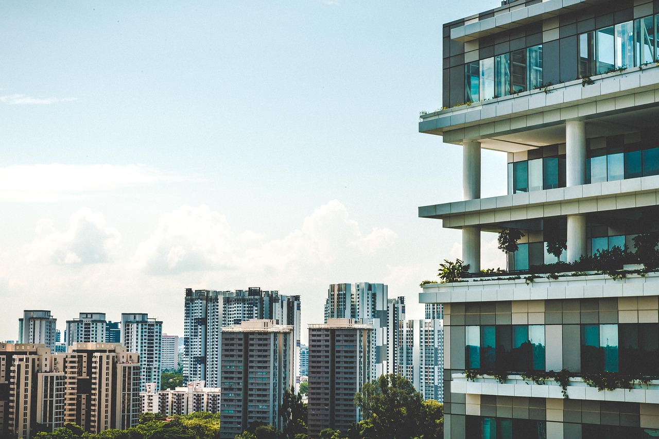 桃园丽景城最新报价，探寻优质居住空间的首选之地