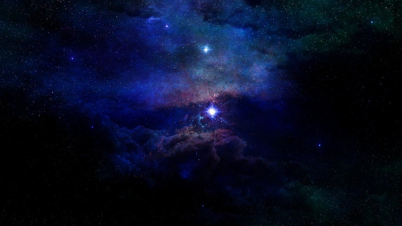星武神帝最新章节，神秘宇宙极致力量的探索