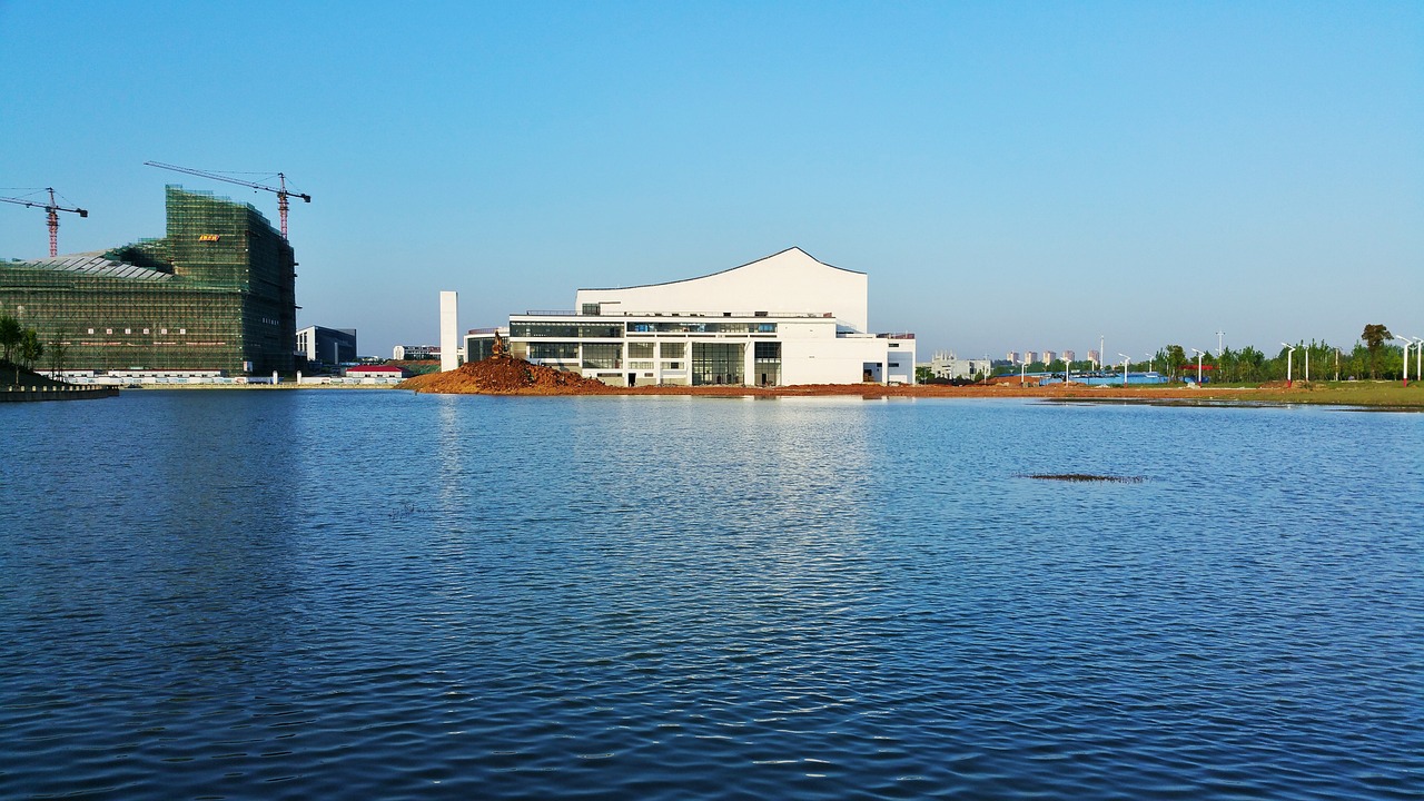 河北工业大学最新动态概览