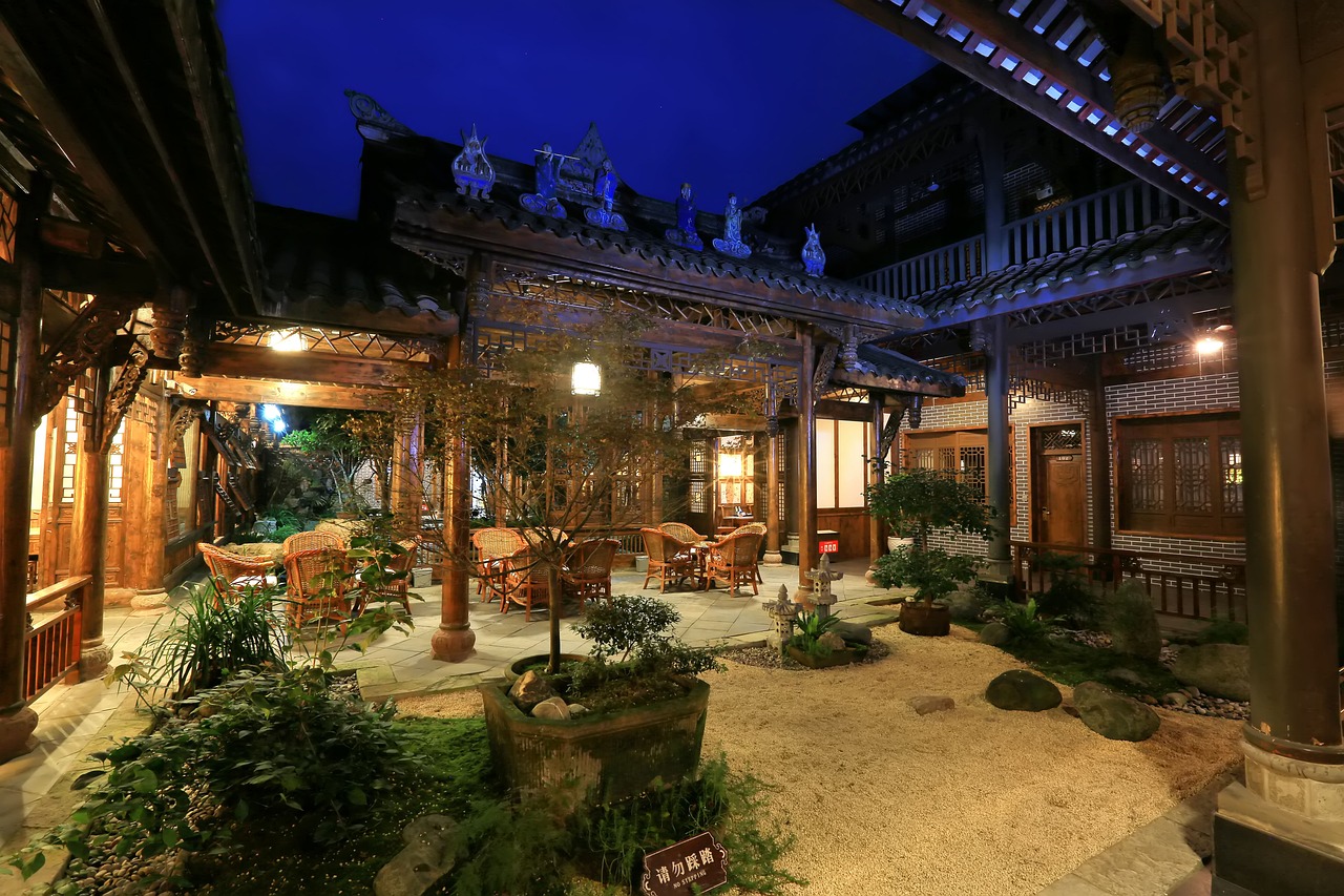厦门民宿最新政策推动旅游住宿业迈入新发展阶段