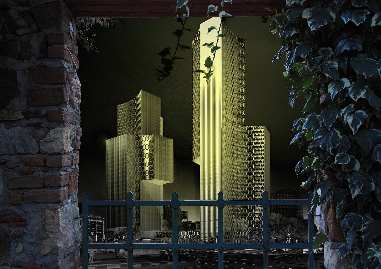沈阳兴华街最新动态，城市发展的脉搏与未来展望