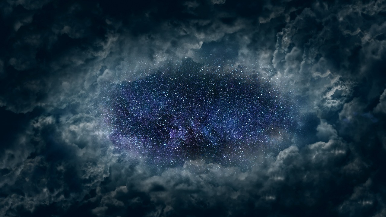 最新彗星研究揭秘神秘面纱