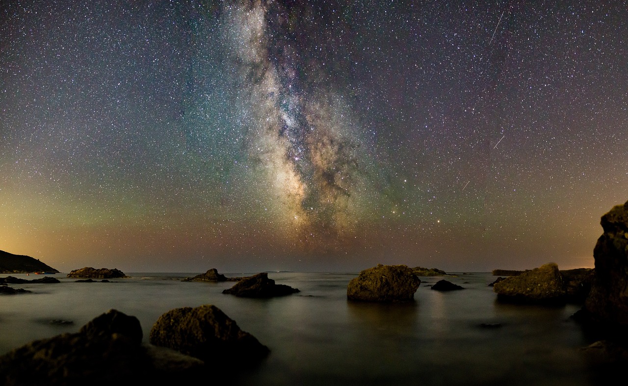 闪耀星空的95后女明星，才华与魅力并存的风采展现