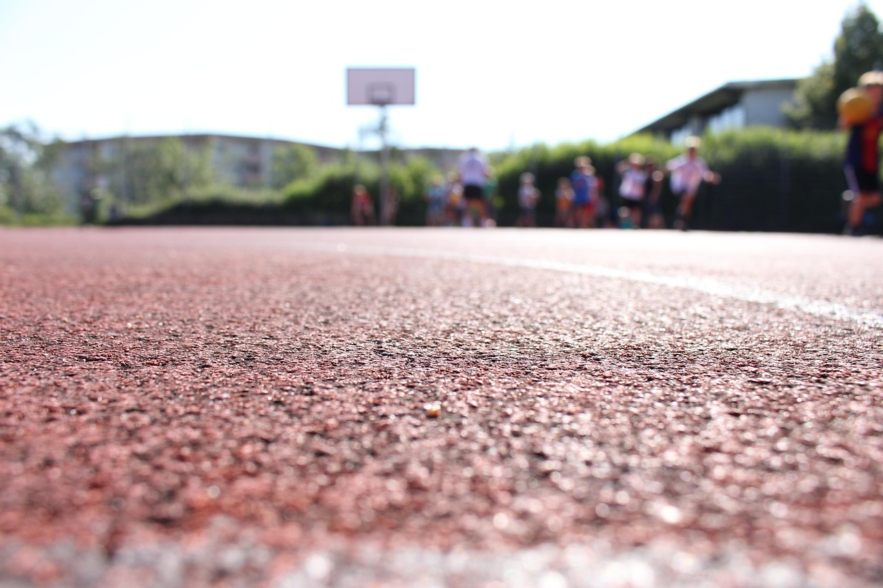 夹球比赛的精彩瞬间与技巧分享