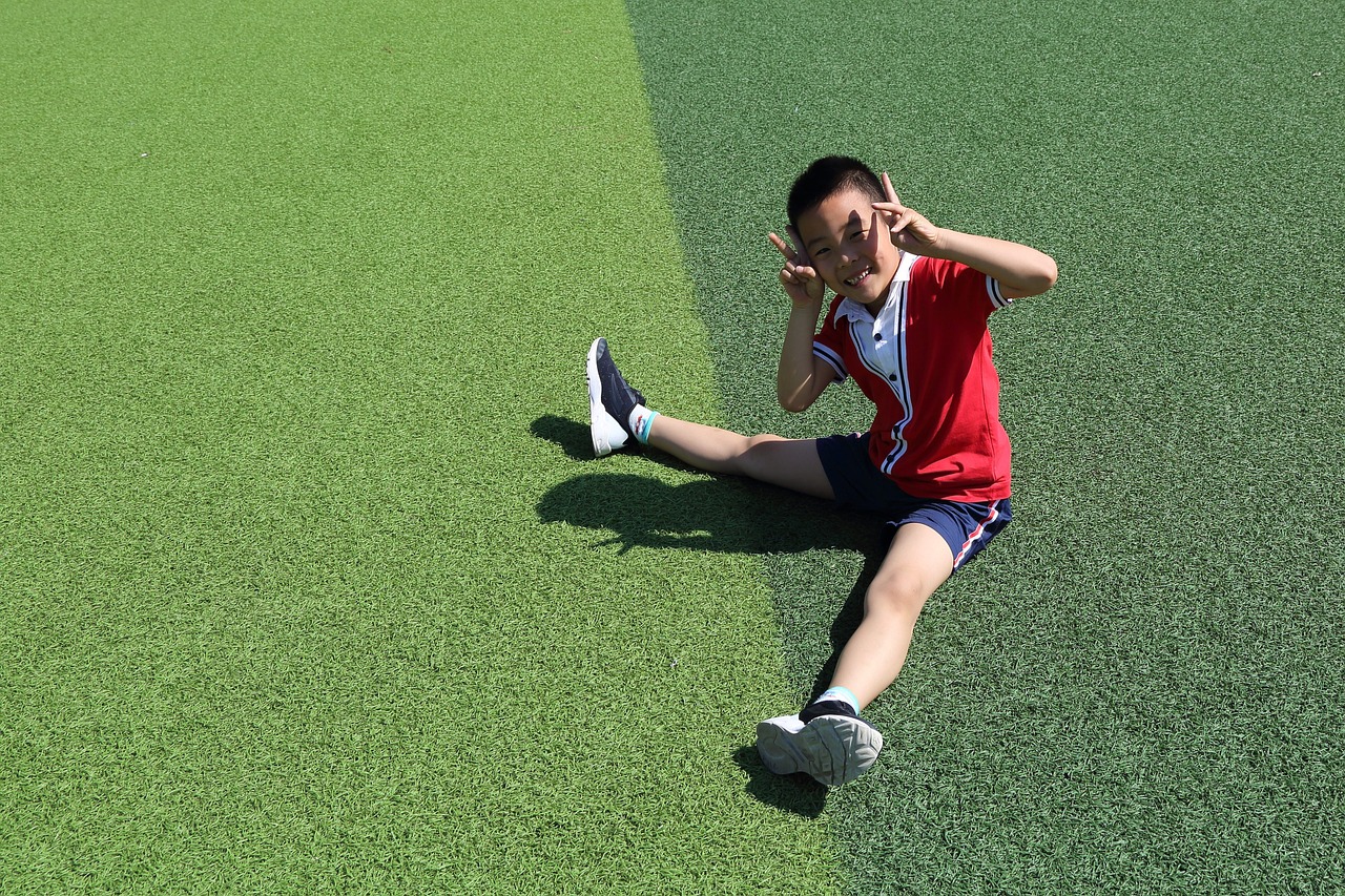 小学生跳绳比赛，活力四溢的快乐时光瞬间记录！