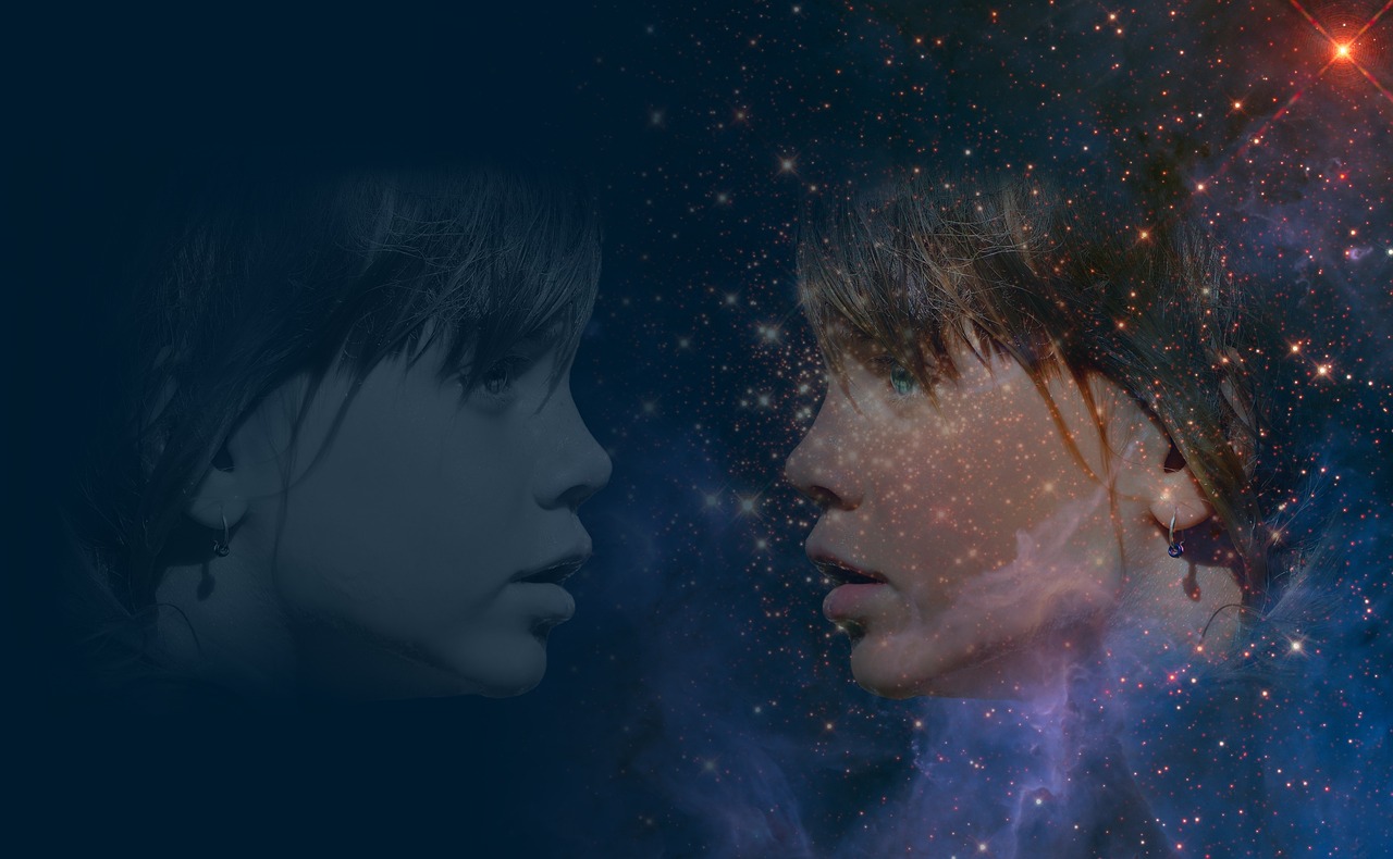 明星眼神，探寻魅力与情感的交汇点奇缘
