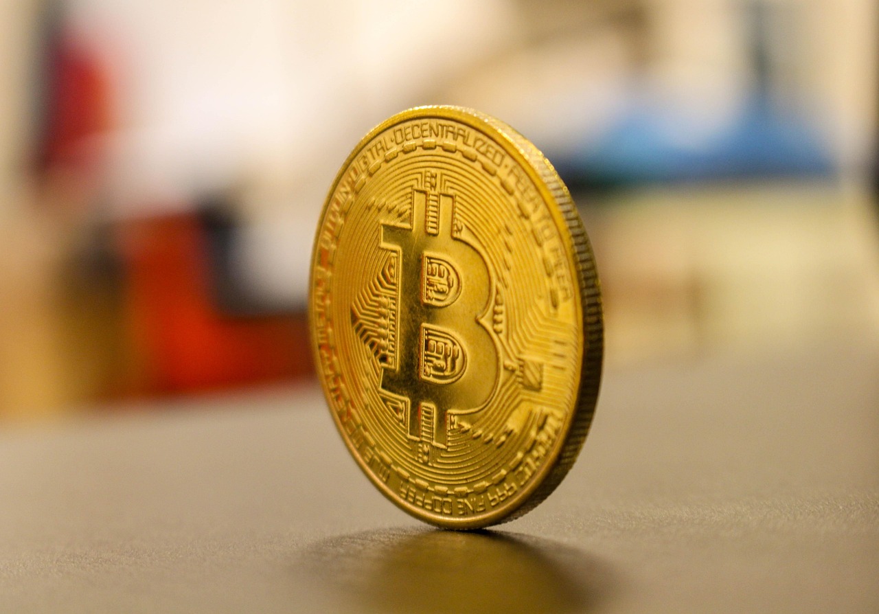 最新加密货币发行探索未来金融领域的新机遇