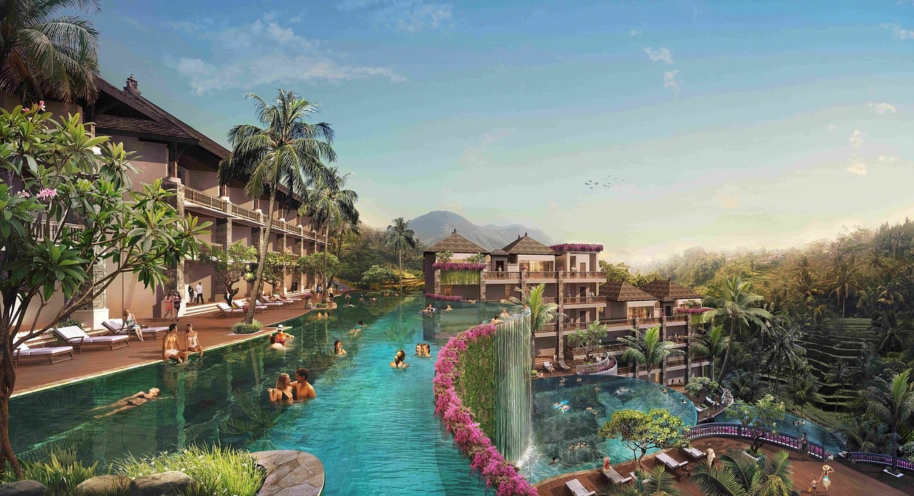 伊川独栋别墅展望，未来居住梦想在此实现，2025年出售前瞻