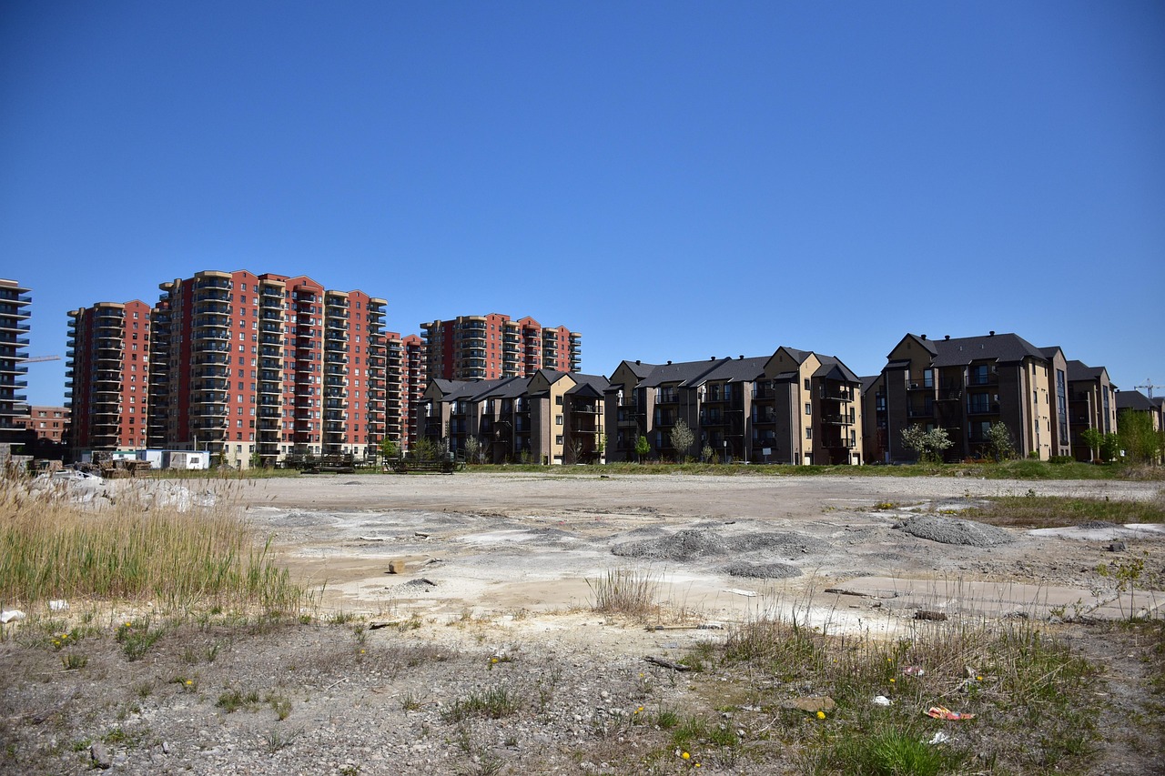 2025年宁津最新住宅项目展望，开启未来居住新篇章