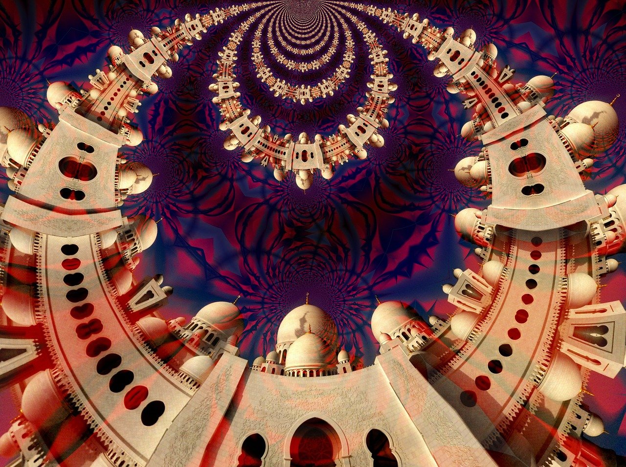 四月盛宴，世界美脚比赛璀璨启幕