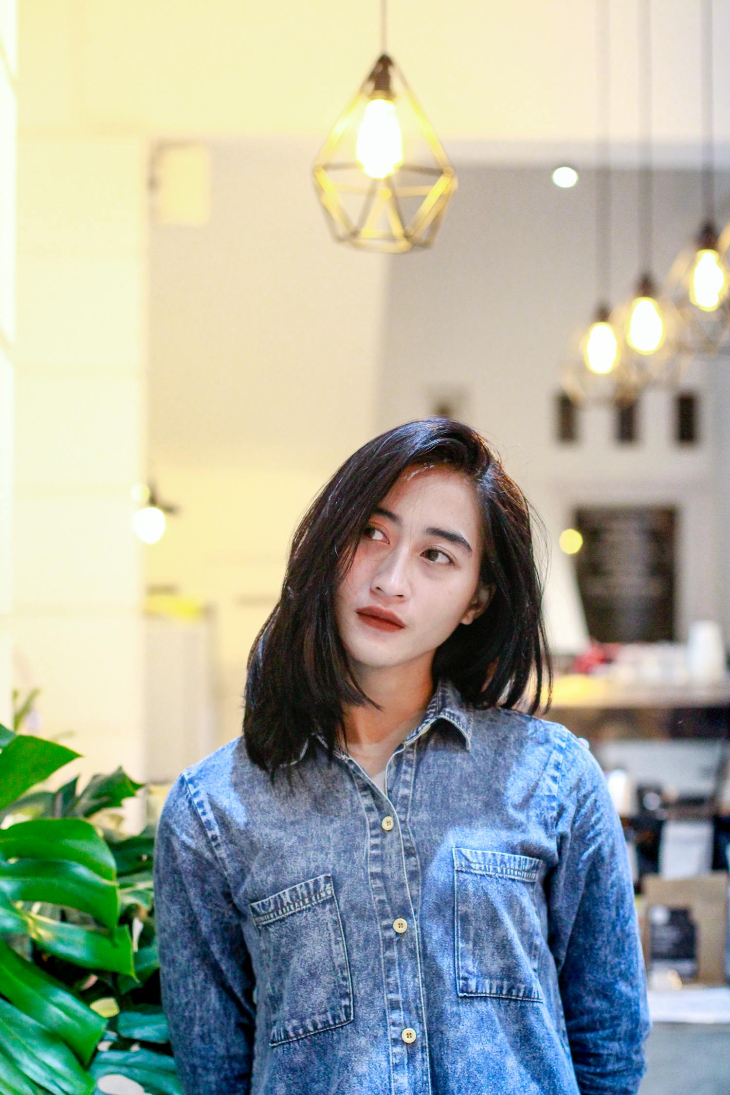 常远女演员四月魅力图片展示，探索女神的魅力瞬间