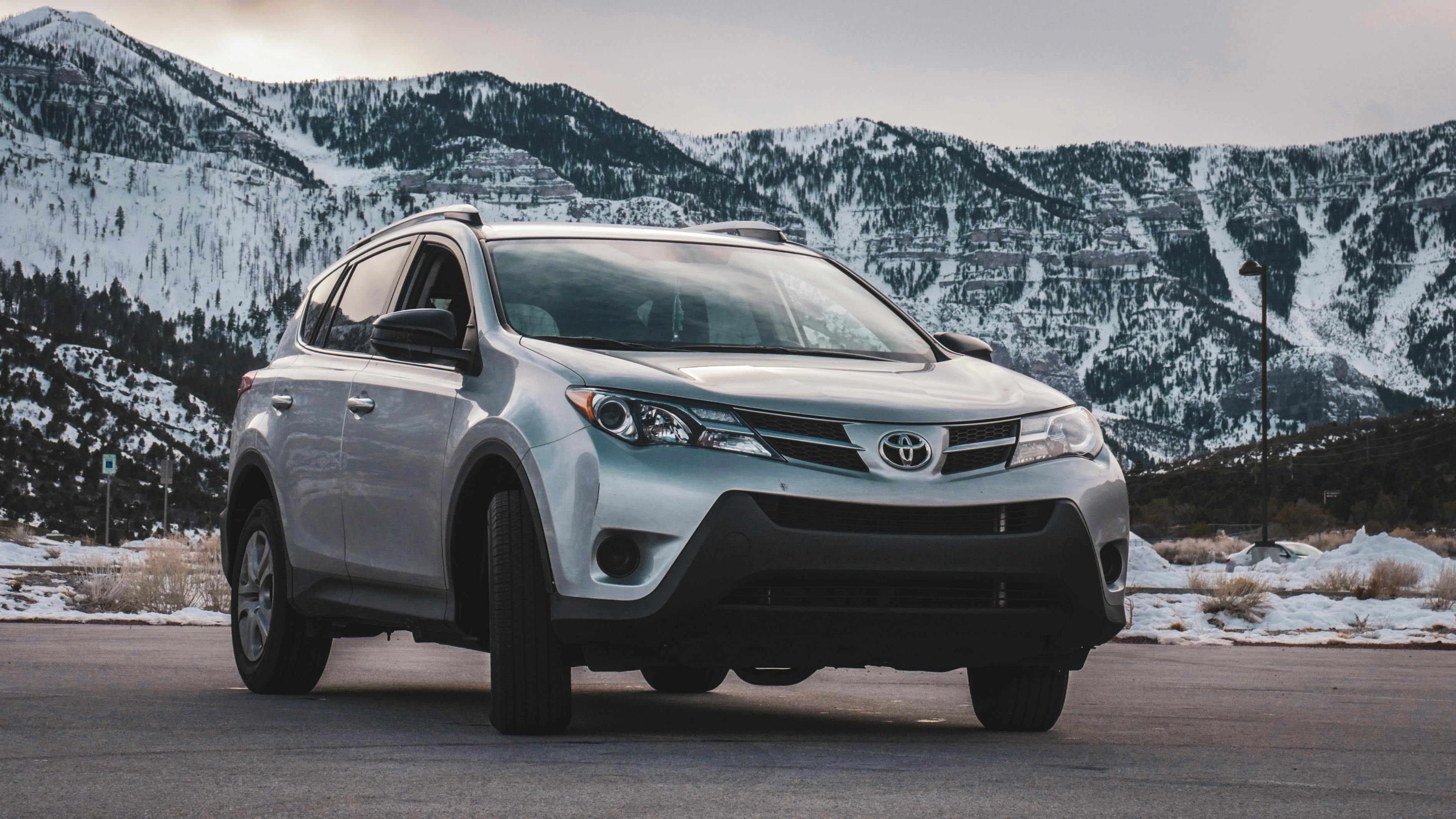 丰田新款RAV4混动版深度解析，四月上市时间与特点期待