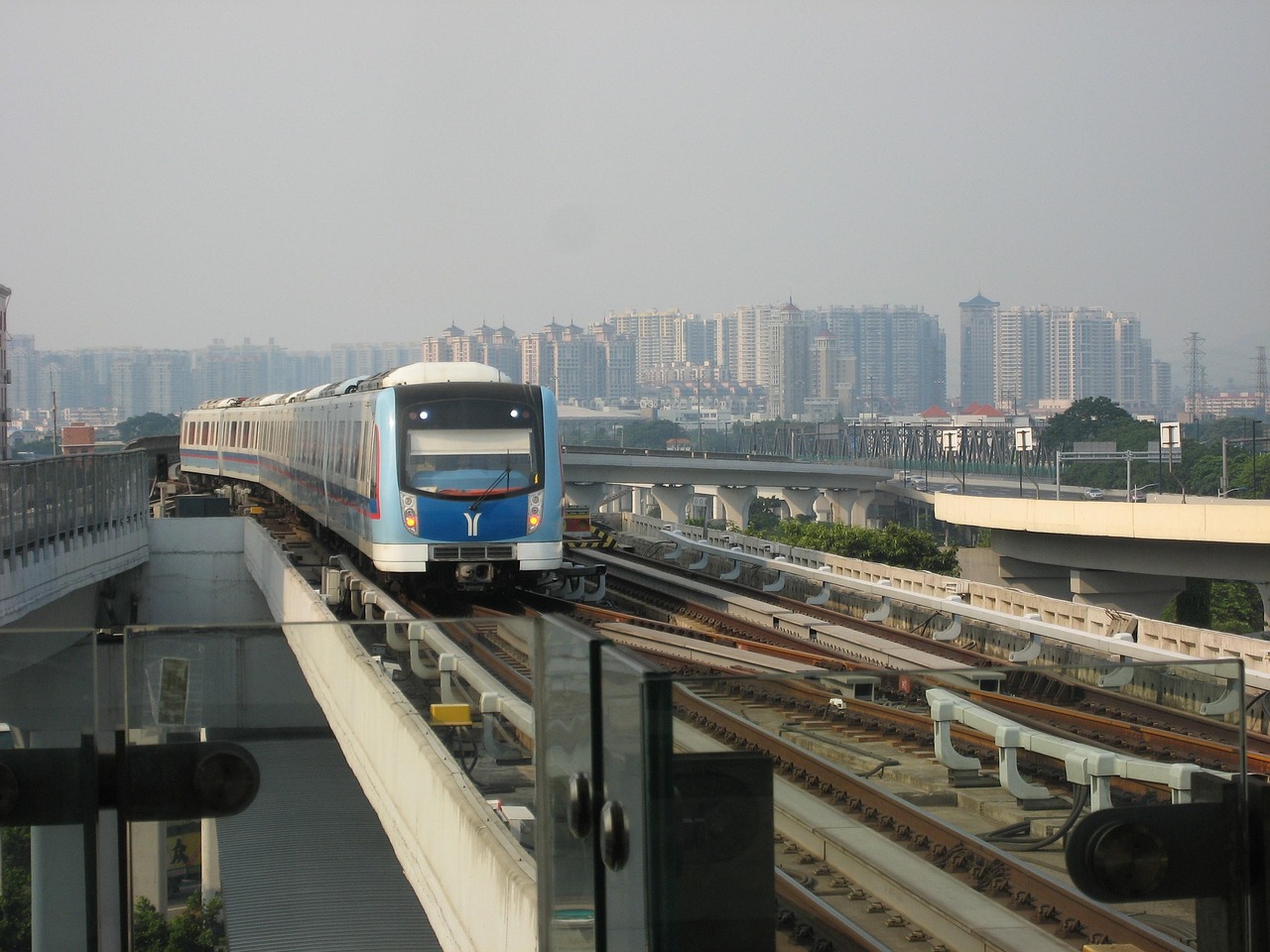 关于地铁线路图的解析，最新发布的广州地铁十九号线线路图介绍