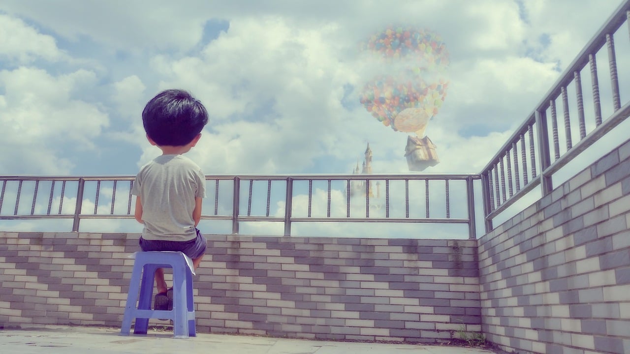 四月之约，动漫少年的梦想启程