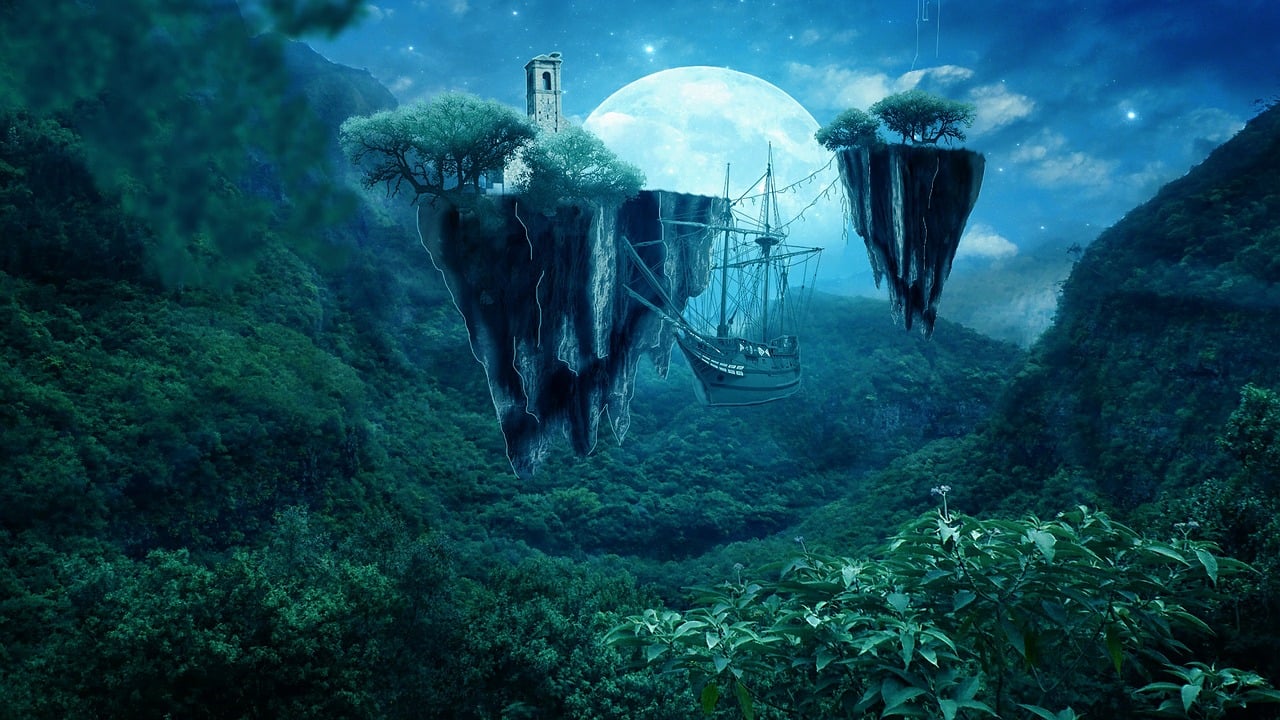 探索四月黄暴动漫，激情与幻想的交织世界