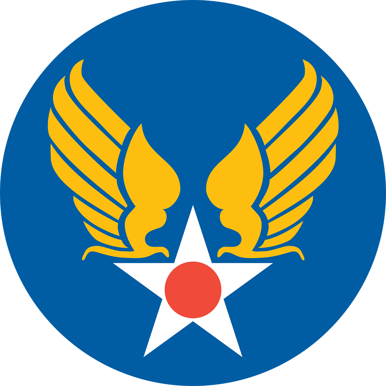 五月全新陆军标志图揭晓，开启全新篇章