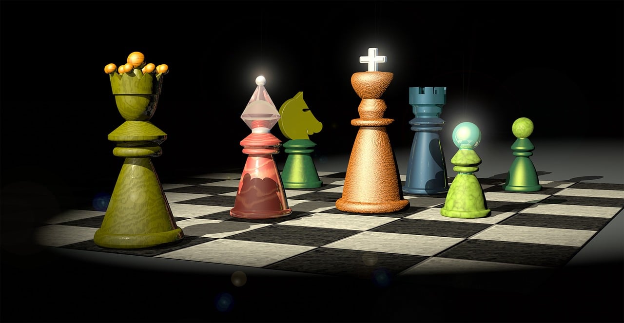 五月徐州围棋大赛，棋逢对手，共襄盛举盛会